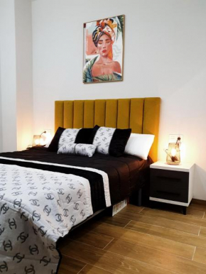 La Sal LUX Studio 1